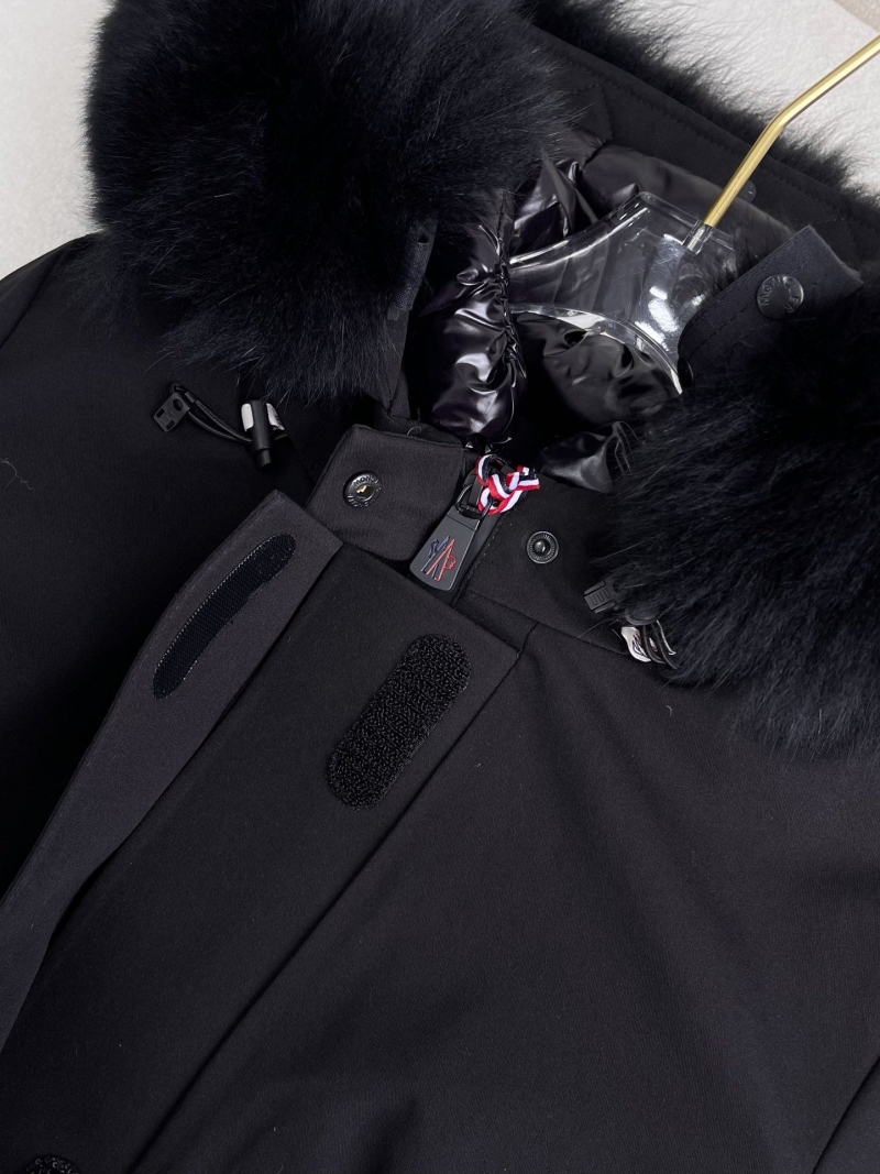 Moncler Down Coat